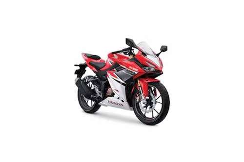 Honda CBR150R Gains New Black-Orange Colour Option in Malaysia for 2026 Audio