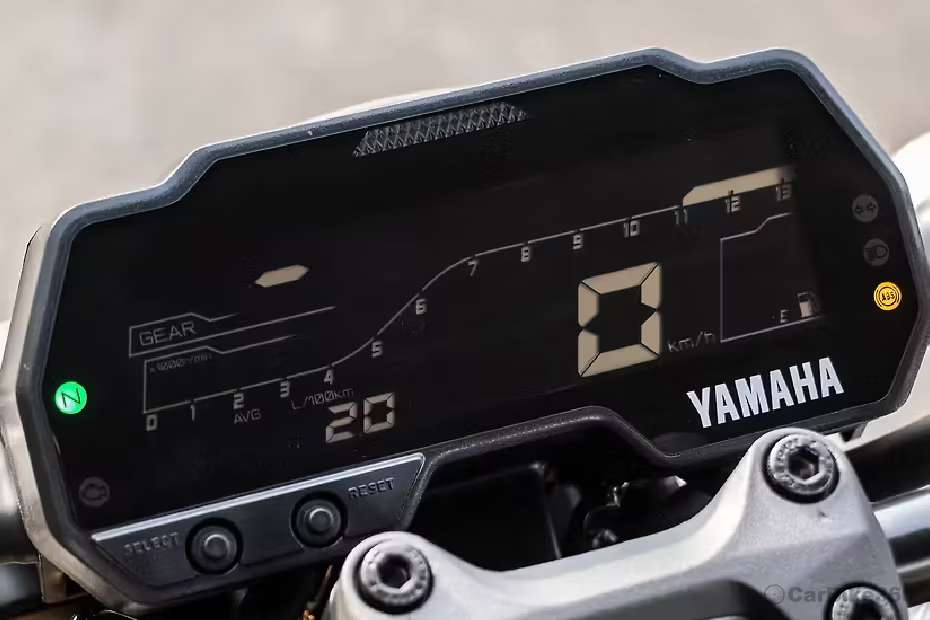 Yamaha MT 15 V2 images Yamaha MT 15 V2 images