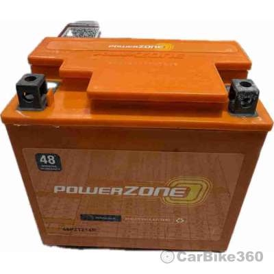 Powerzone 48PZ TZ14R Powerzone 48PZ TZ14R