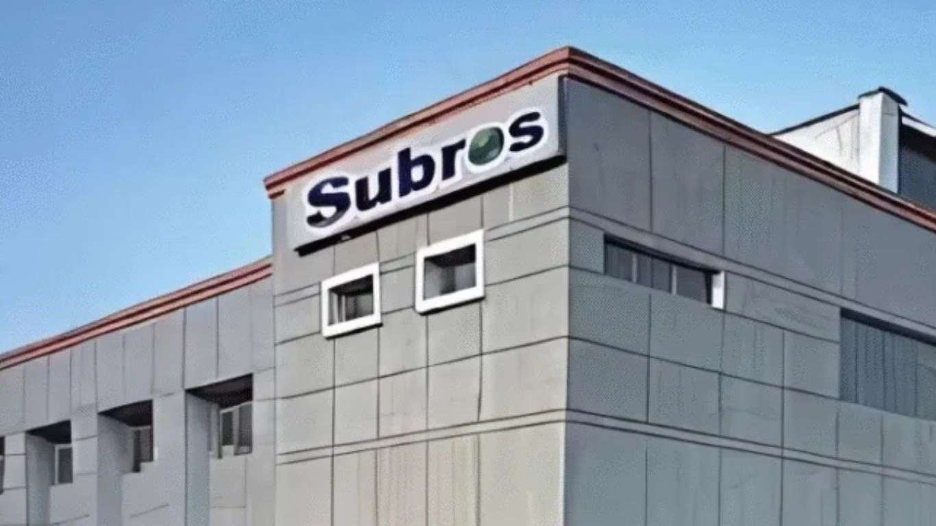 Subros Revenue Up 11.5% on EV & Hybrid Growth