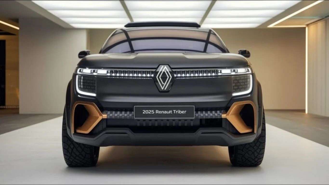 Renault Safety Features Explained