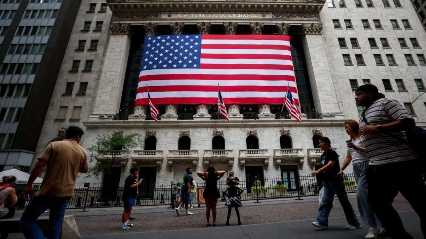 US–Iran Ceasefire Boosts Global Markets