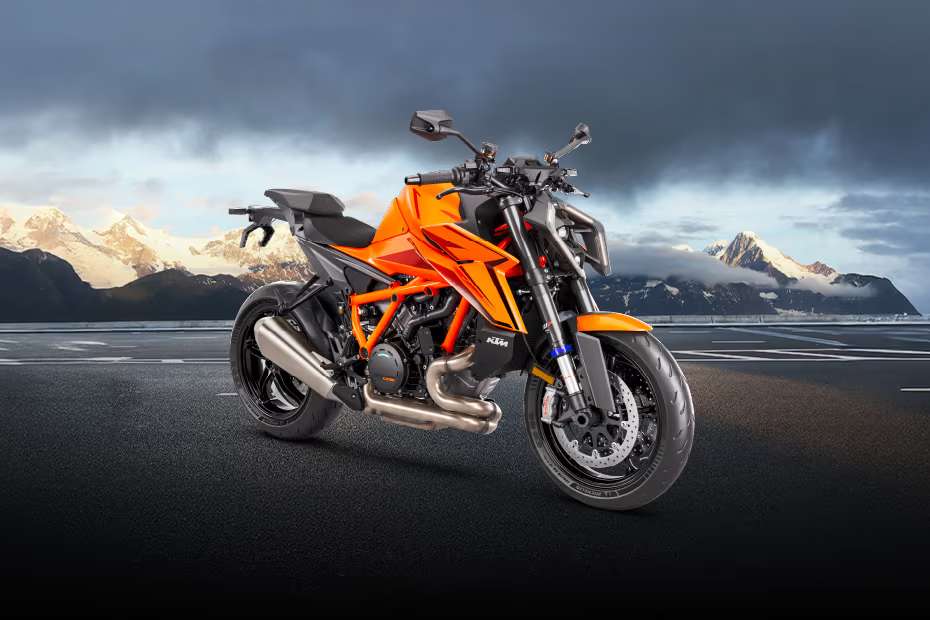 KTM 1390 Super Duke R images KTM 1390 Super Duke R images