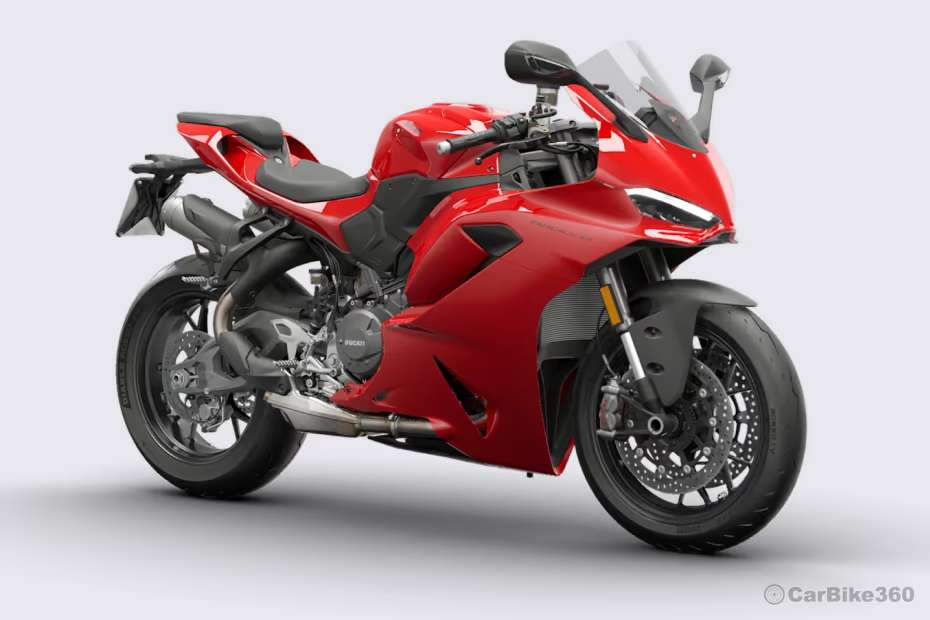 Ducati Panigale V2 images Ducati Panigale V2 images