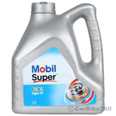 Mobil Super 10W-30 Mobil Super 10W-30