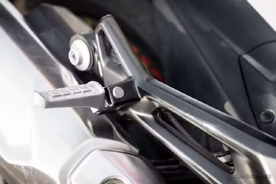 TVS Apache RTR 310 images TVS Apache RTR 310 images
