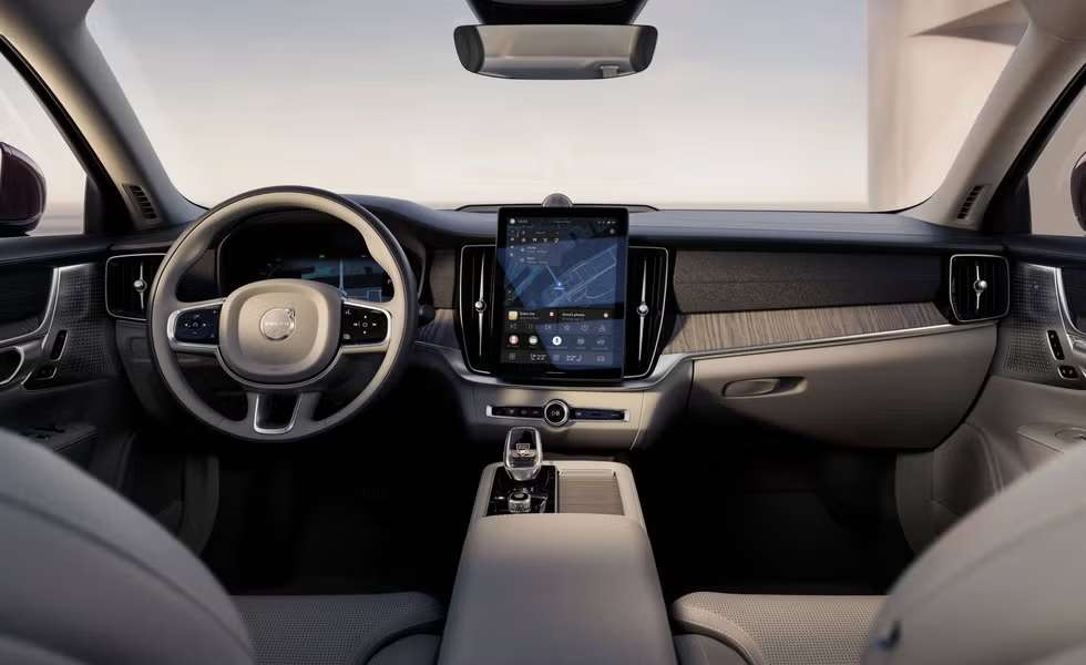 Unveiling the Secrets: What Makes a Car Cabin Cozy for Marathon Miles?