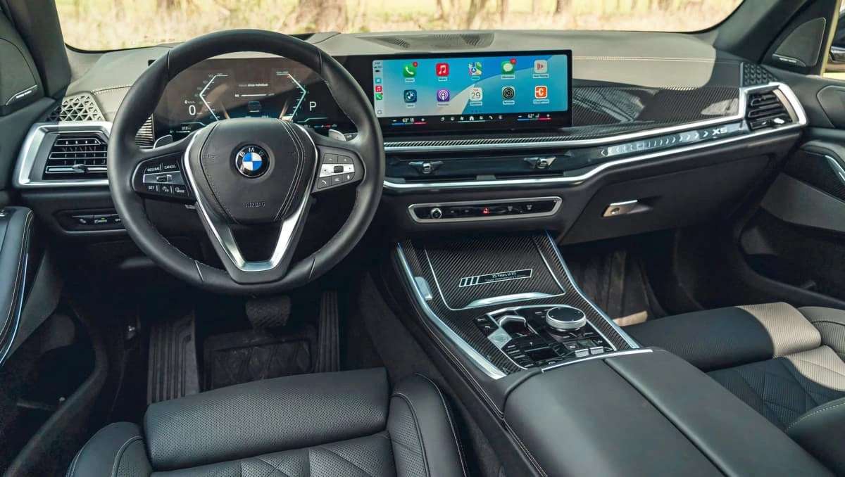 Specs & Features