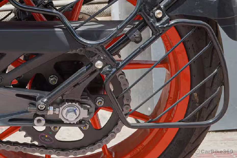 KTM 200 Duke images KTM 200 Duke images