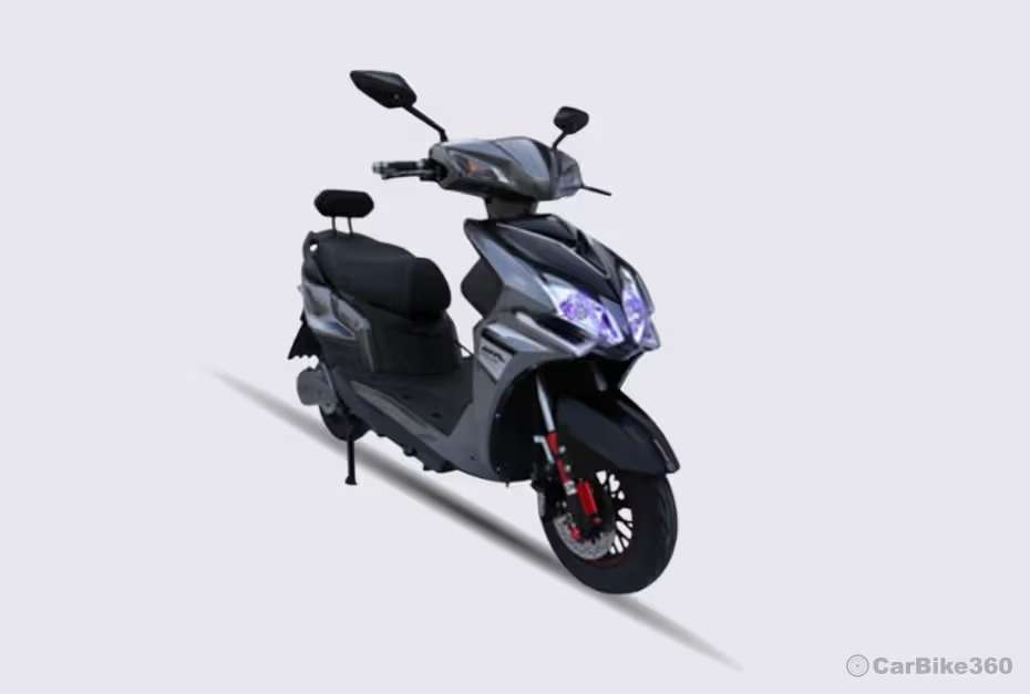Dionev Prime Right Front Three Quarter Dionev Prime Right Front Three Quarter