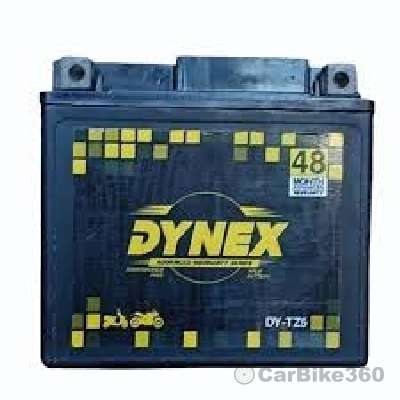 Dynex TZ DY-TZ5 Dynex TZ DY-TZ5