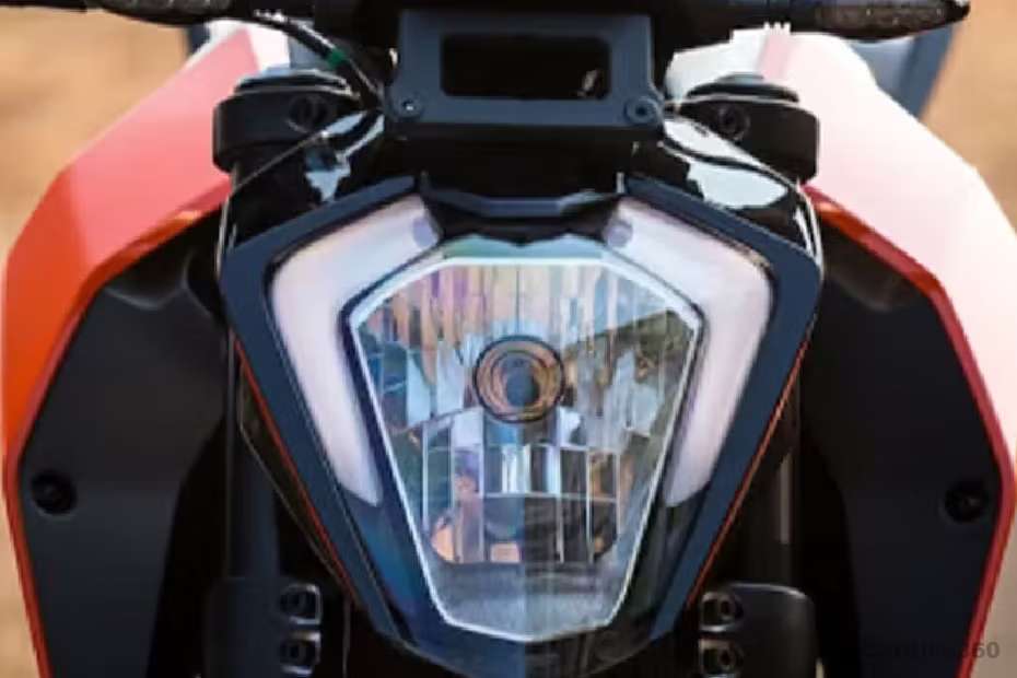 KTM 200 Duke images KTM 200 Duke images