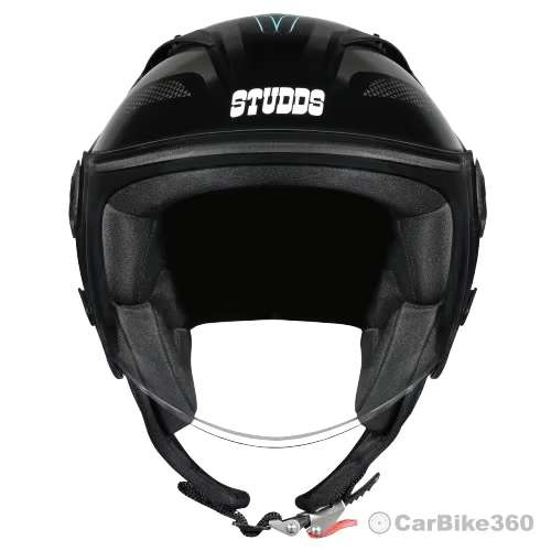 STUDDS Launches Vogue D1 Square Helmet Series, Redefining Safety with Contemporary Style Audio
