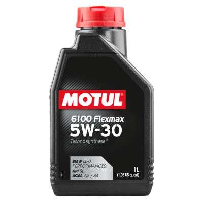 Motul 6100 FLEXMAX 5W-30 MOTUL 6100 FLEXMAX 5W-30
