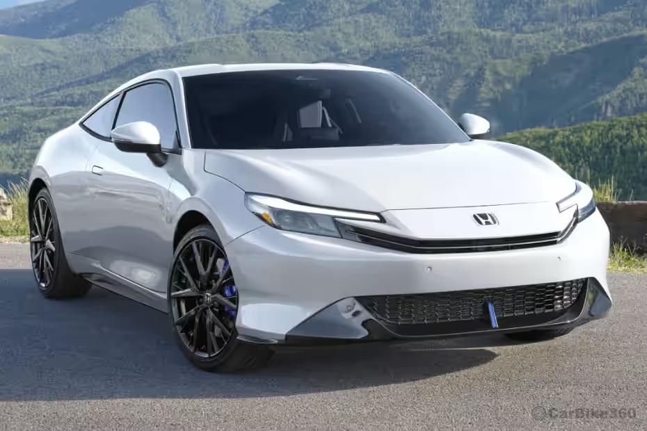 Honda Prelude Honda Prelude