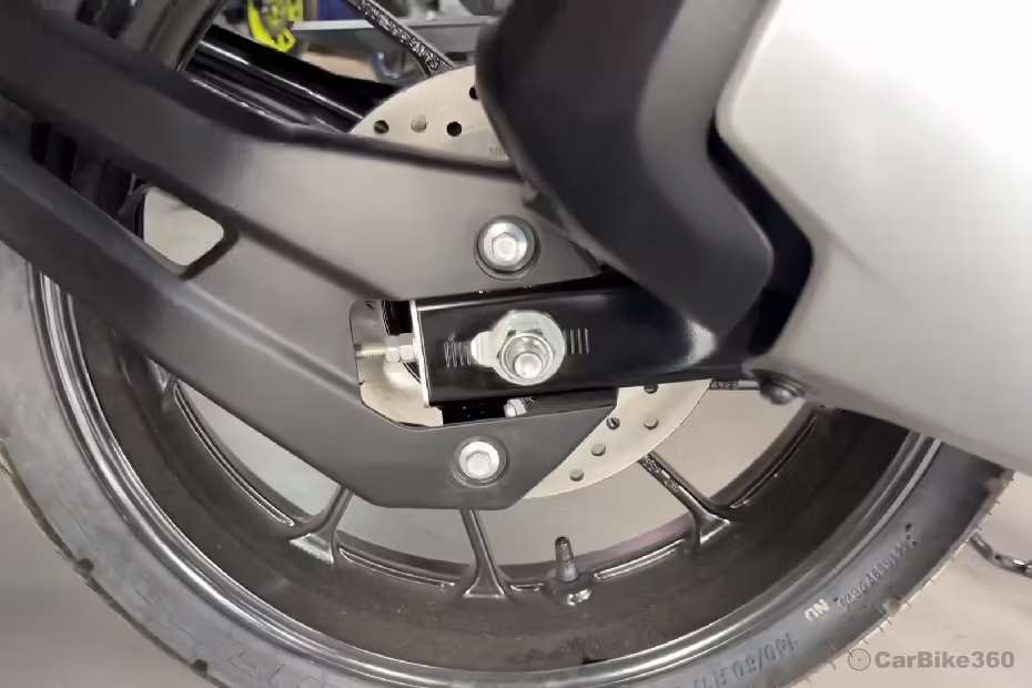 Yamaha FZ-FI Version 3.0 images Yamaha FZ-FI Version 3.0 images