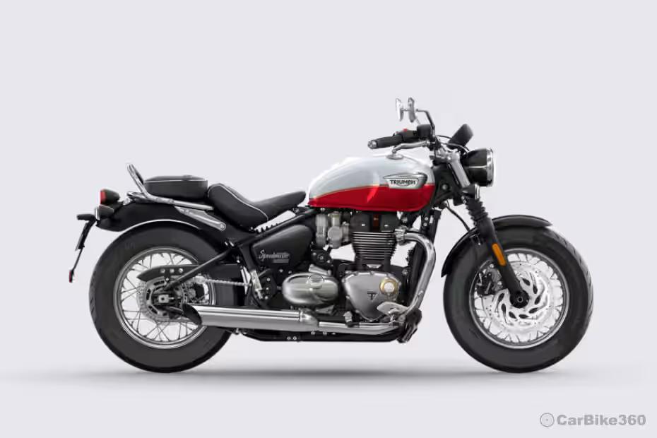 Triumph Bonneville Speedmaster Triumph Bonneville Speedmaster bikes
