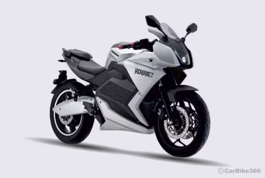 Rowwet Trono Rowwet Trono