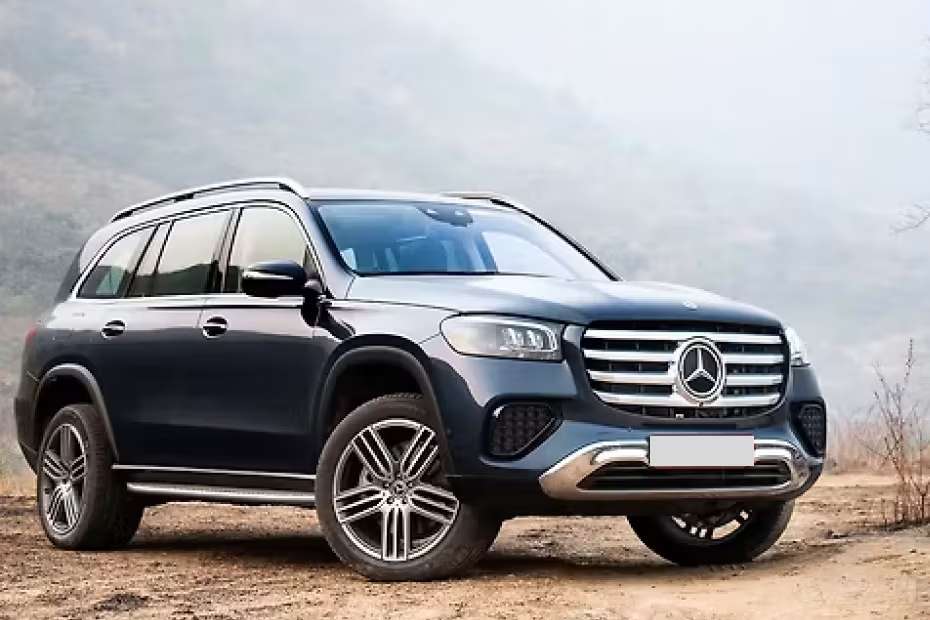Mercedes-Benz to Unveil Facelifted GLS, GLE, and GLE Coupe in March