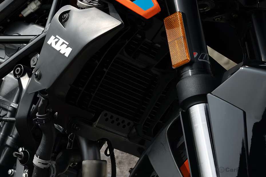 KTM 200 Duke images KTM 200 Duke images