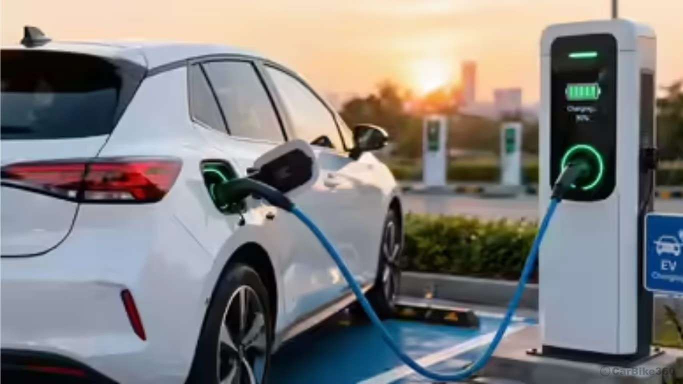 Karnataka to enforce lifetime tax on all electric cars despite growing opposition Audio