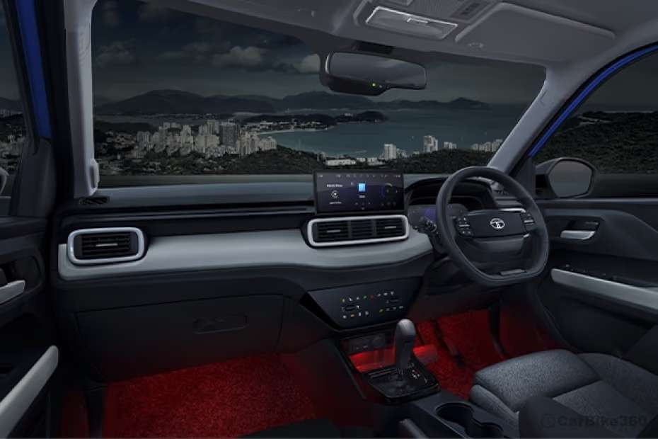 Ambient Lighting Ambient Lighting