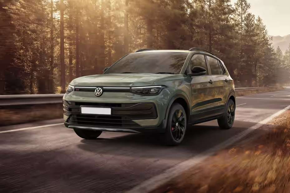 Volkswagen Taigun GT Plus Sport EMI and Features Breakdown for 2026