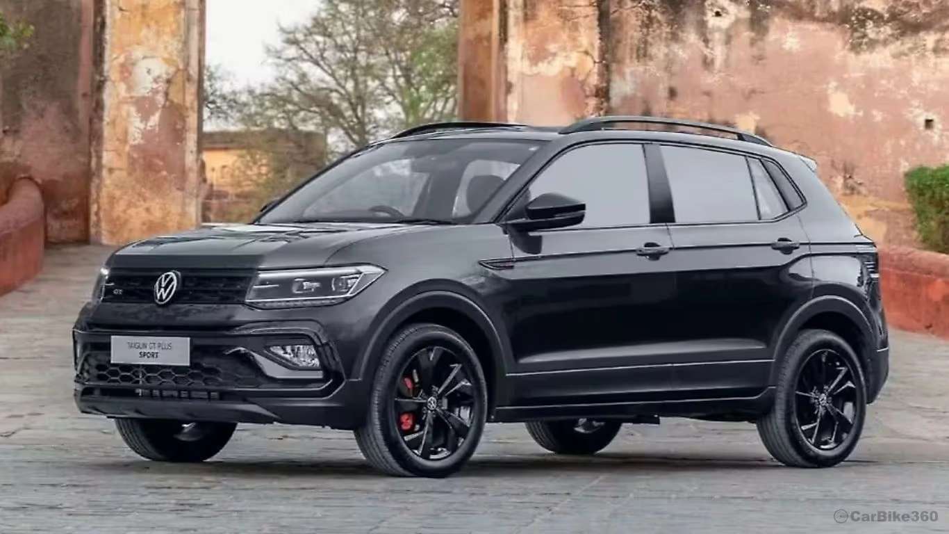 Volkswagen Sold Around 5,000 Units in October 2025, Achieving 35% Y-o-Y Growth Audio