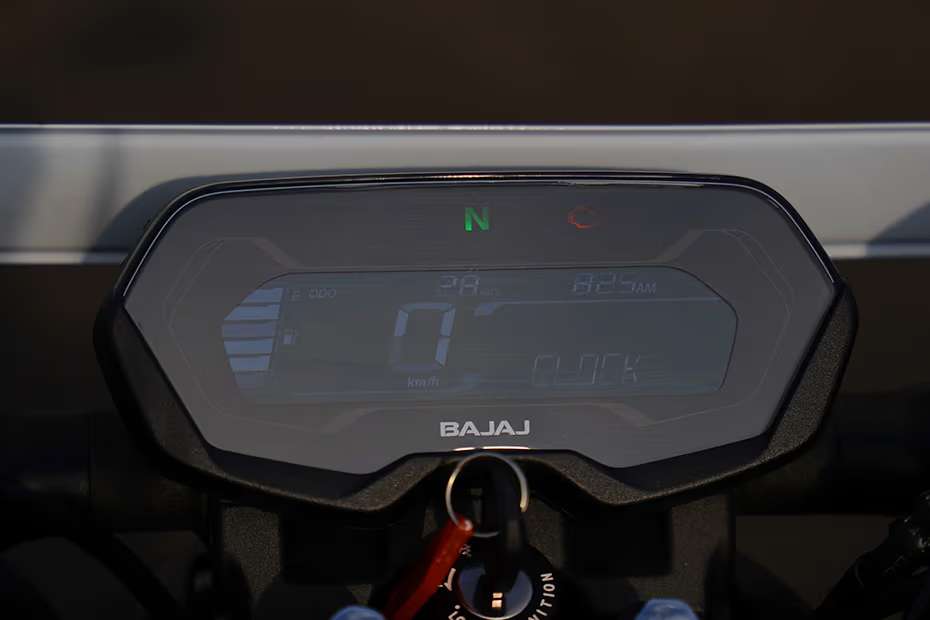 Bajaj Pulsar N125 images Bajaj Pulsar N125 images