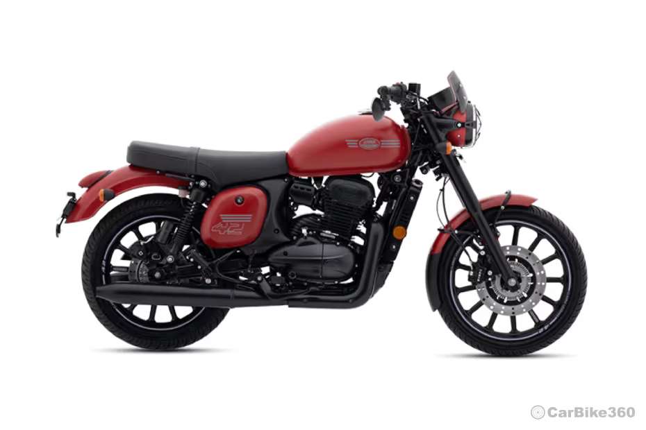 Orion Red Orion Red