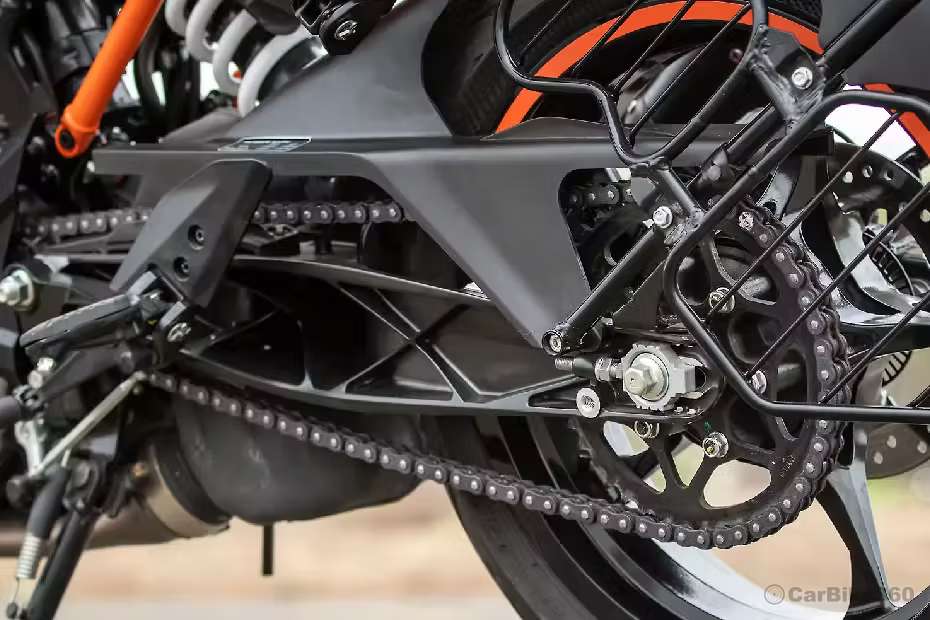 KTM RC 390 images KTM RC 390 images