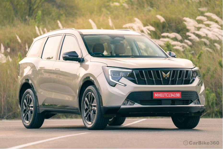 Mahindra XUV 7XO AX7 L Variant: Features, Design, and Pricing Details