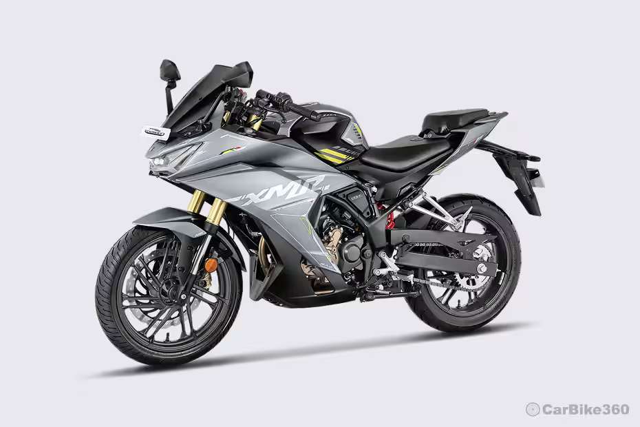 Hero Karizma XMR Hero Karizma XMR