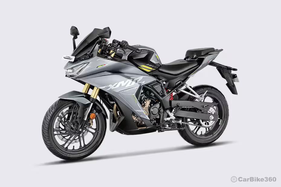 Hero Karizma XMR Hero Karizma XMR bikes