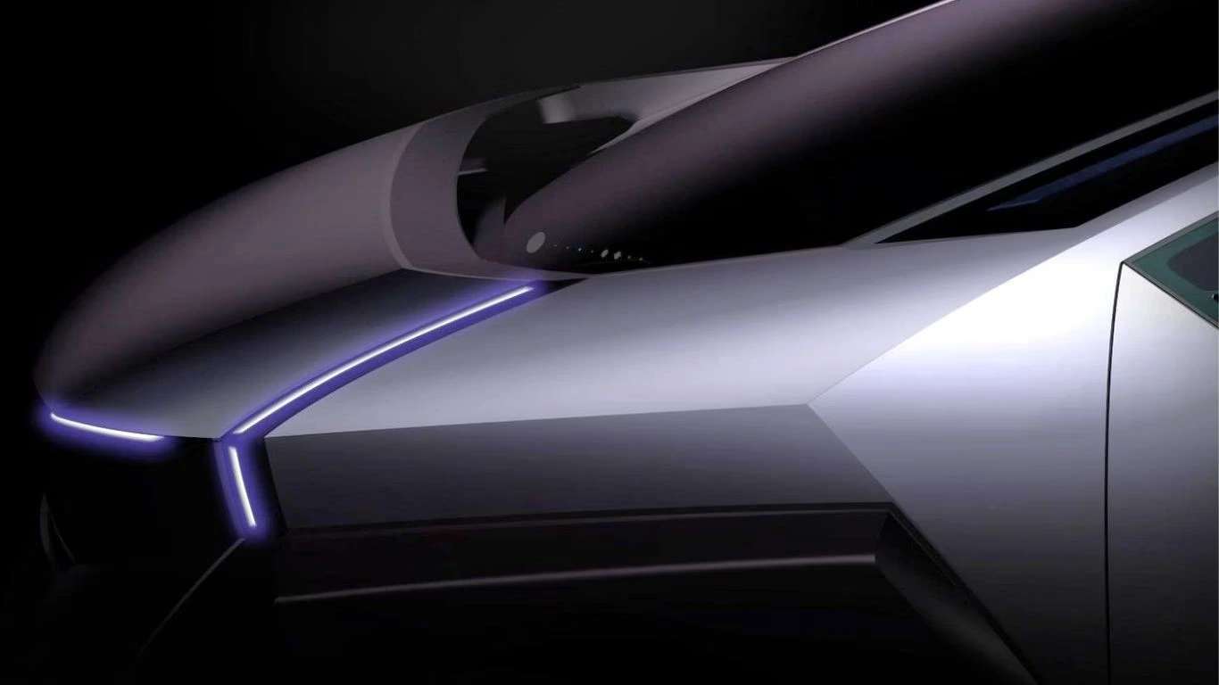 Hyundai Earth Concept