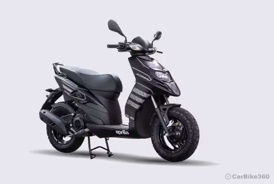 Aprilia SR Storm Aprilia SR Storm