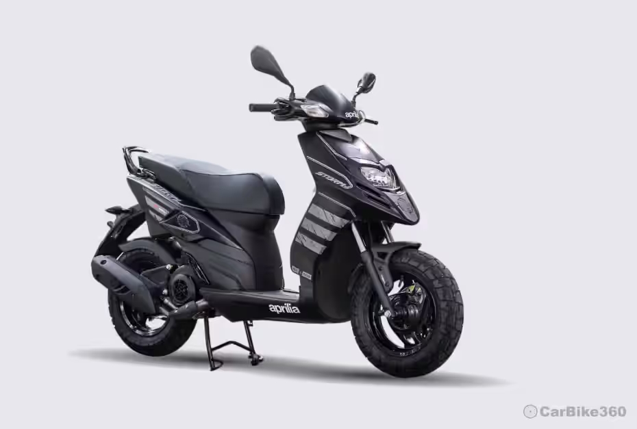 Aprilia SR Storm Aprilia SR Storm
