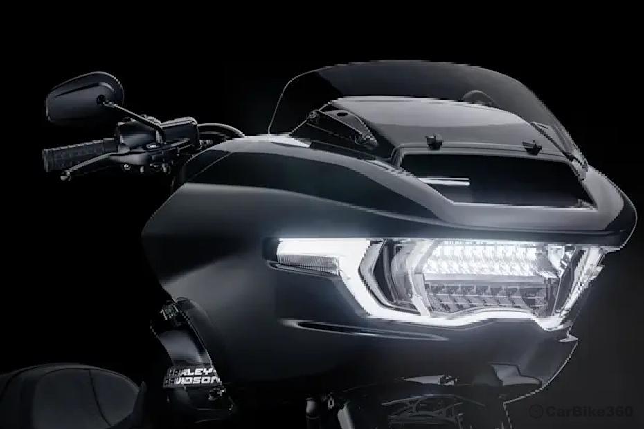 Harley davidson road glide special sharknose fairing Harley davidson road glide special sharknose fairing