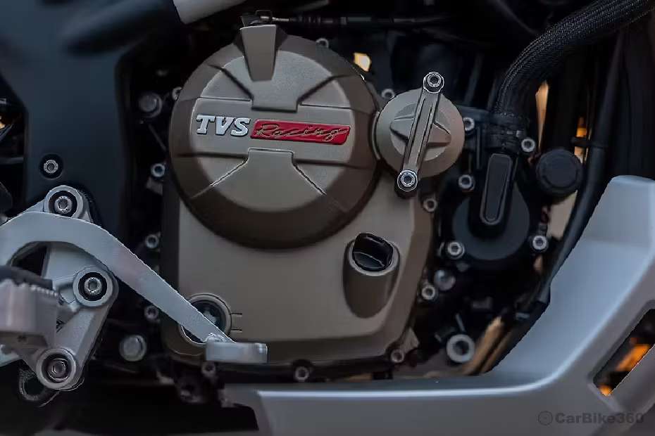 TVS Apache RTX 300 images TVS Apache RTX 300 images