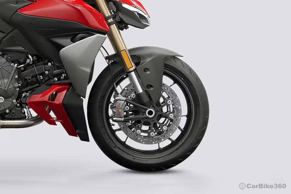 Ducati Streetfighter V2 images Ducati Streetfighter V2 images