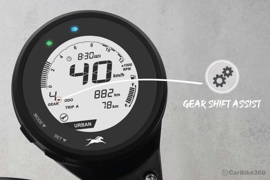 TVS Ronin Sales Surge as Cafe Racer Variant Receives Design Patent