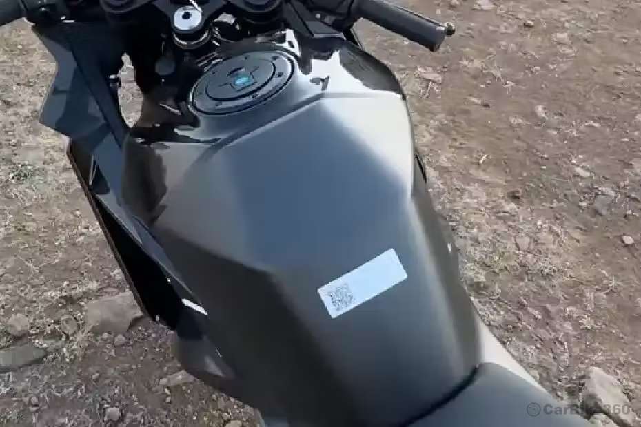KTM RC 200 images KTM RC 200 images