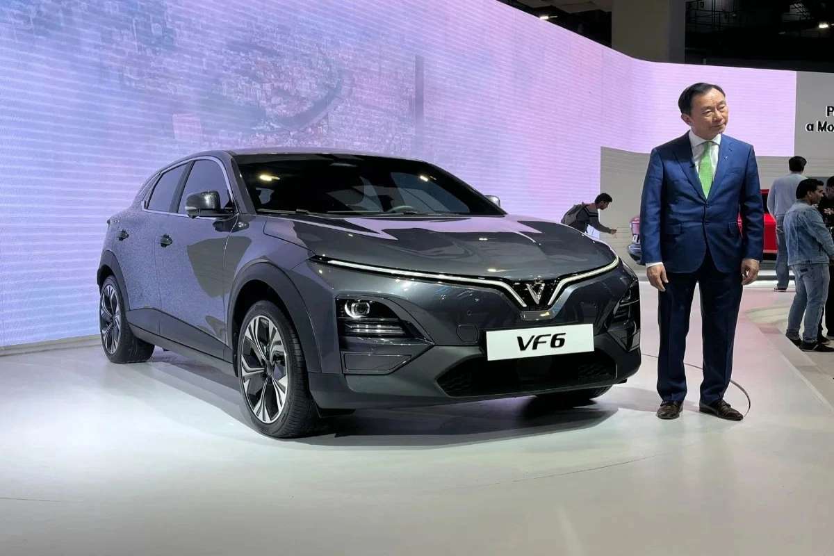 VinFast VF6