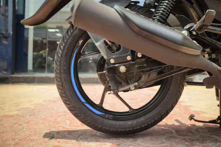 Bajaj Pulsar 125 images Bajaj Pulsar 125 images