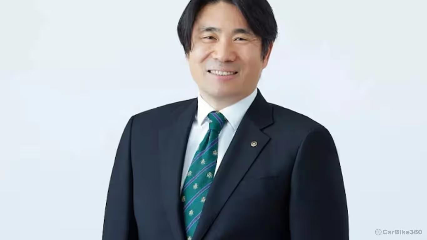 Yamaha Motors India Appoints Hajime Aota As The New Chairman Hajime Aota appointed as new chairman of Yamaha Motors India