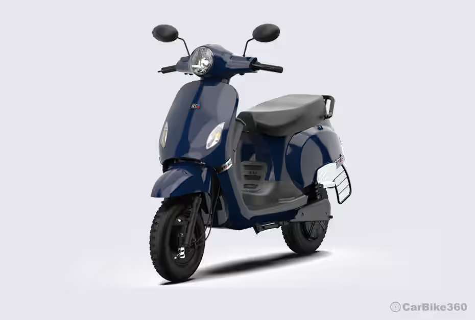 BattRE Electric Mobility Electric Storie BattRE Electric Mobility Electric Storie