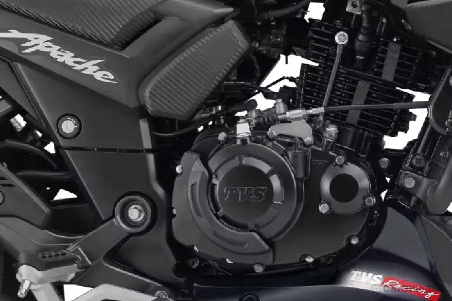 TVS Apache RTR 180 images TVS Apache RTR 180 images