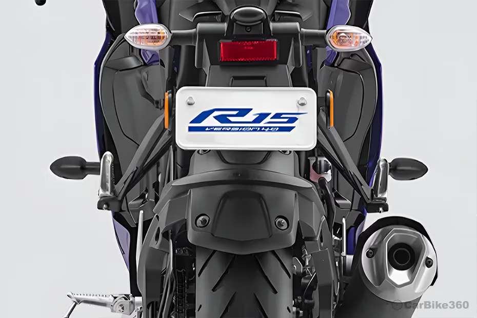 Yamaha R15 V4 images Yamaha R15 V4 images