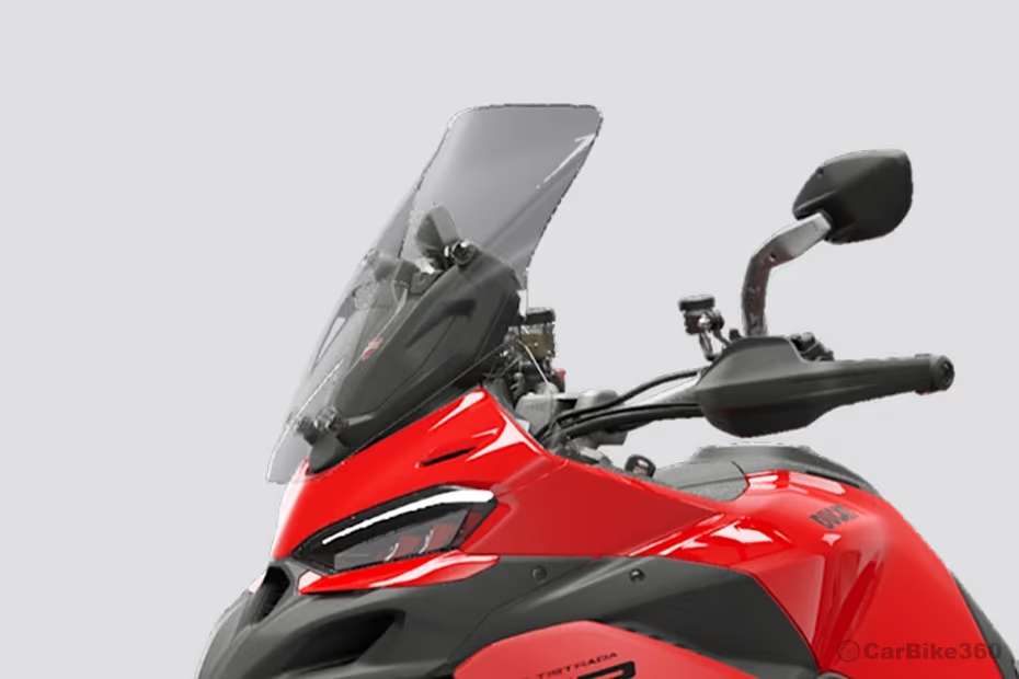 Ducati Multistrada V2 images Ducati Multistrada V2 images