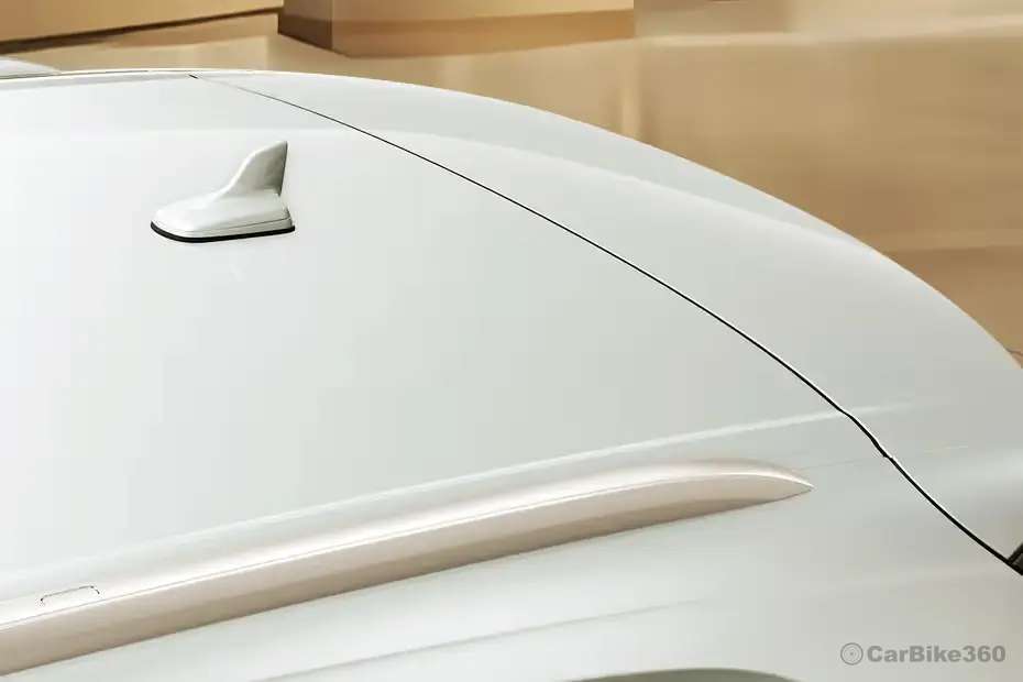 Audi Q7 Antenna Audi Q7 Antenna